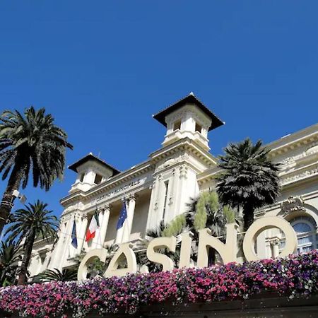Rosa Centralissimo San Remo Exterior foto