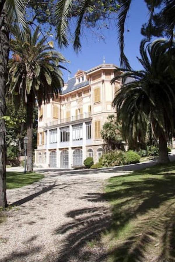 Rosa Centralissimo San Remo Exterior foto
